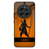 Halo Rama Realme 12 Plus 5G Glass Back Cover Online