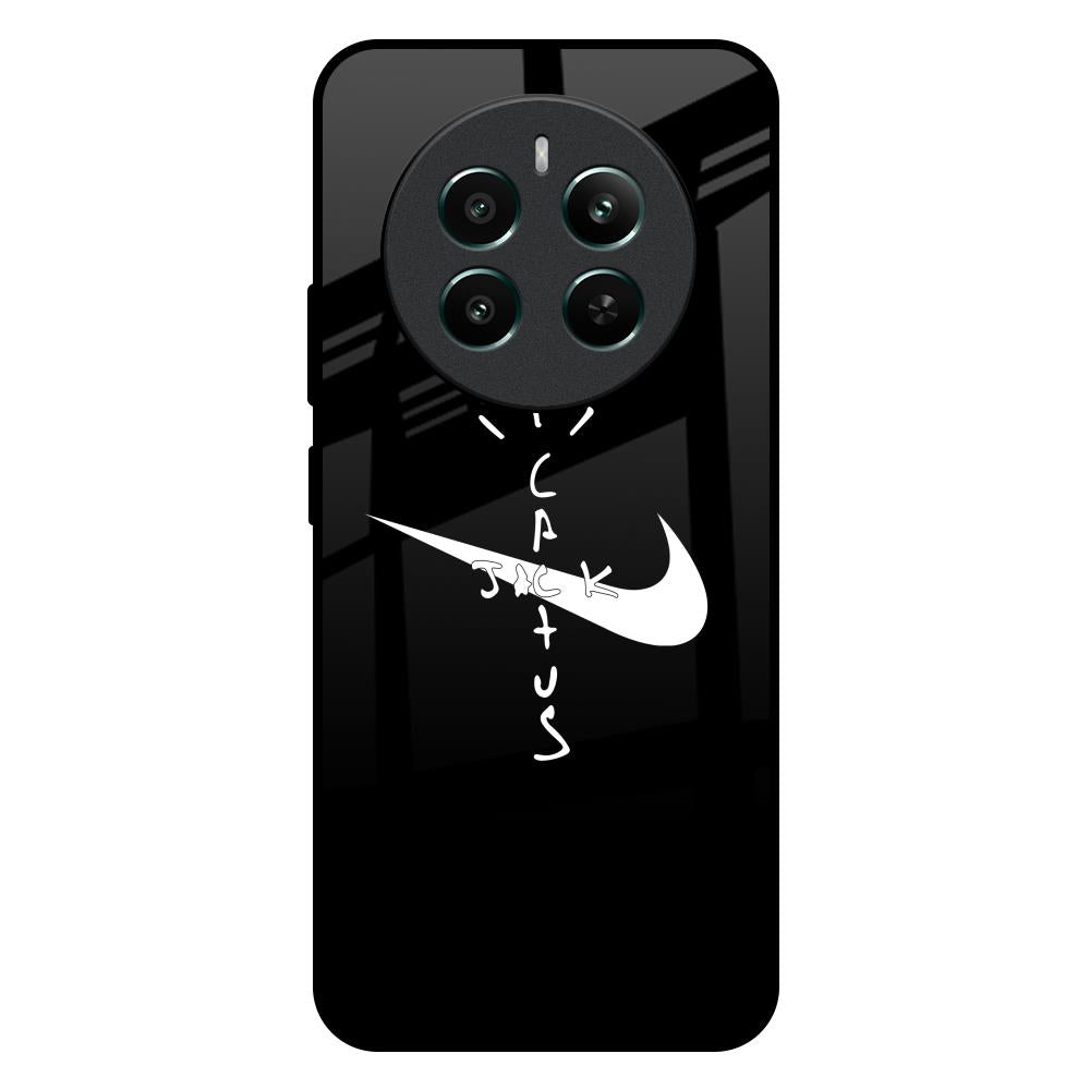 Jack Cactus Realme 12 Plus 5G Glass Back Cover Online