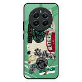 Slytherin Realme 12 Plus 5G Glass Back Cover Online