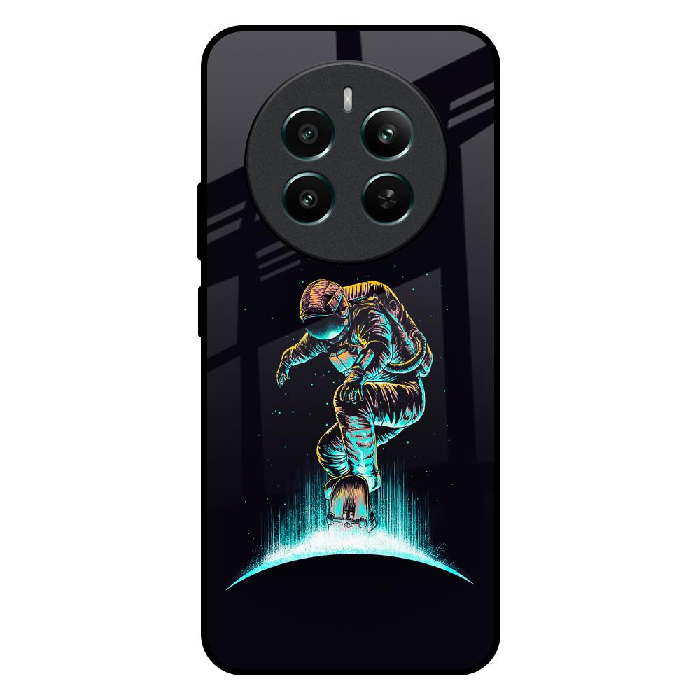Star Ride Realme 12 Plus 5G Glass Back Cover Online