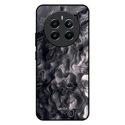 Cryptic Smoke Realme 12 Plus 5G Glass Back Cover Online