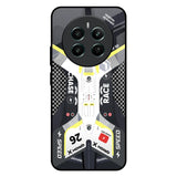 Car Enthusiast Realme 12 Plus 5G Glass Back Cover Online