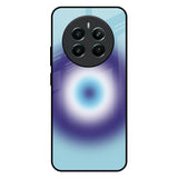 Evil Eye Art Realme 12 Plus 5G Glass Back Cover Online
