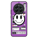 Code with Smile Realme 12 Plus 5G Glass Back Cover Online