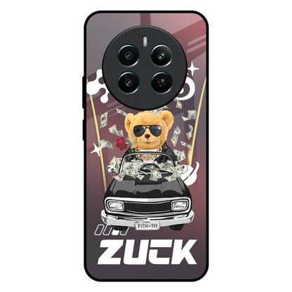 Money Madness Realme 12 Plus 5G Glass Back Cover Online