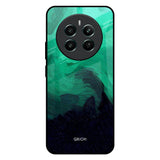 Scarlet Amber Realme 12 Plus 5G Glass Back Cover Online