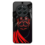 Lord Hanuman Realme 12 Plus 5G Glass Back Cover Online