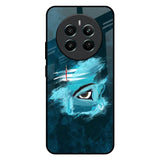 Power Of Trinetra Realme 12 Plus 5G Glass Back Cover Online