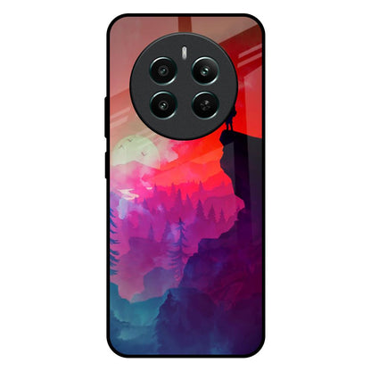 Dream So High Realme 12 Plus 5G Glass Back Cover Online