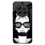 Girl Boss Realme 12 Plus 5G Glass Back Cover Online
