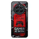 Do No Disturb Realme 12 Plus 5G Glass Back Cover Online