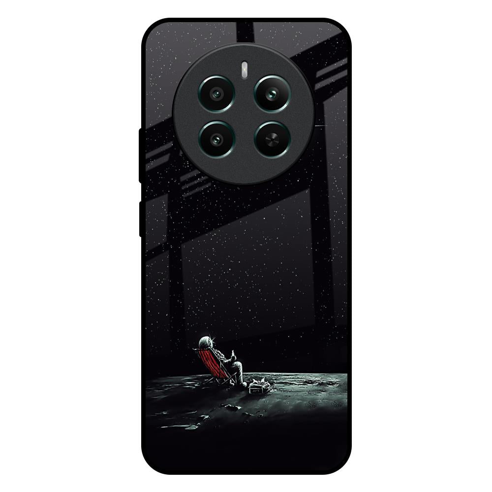 Relaxation Mode On Realme 12 Plus 5G Glass Back Cover Online