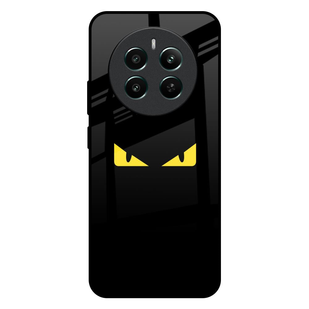 Eyes On You Realme 12 Plus 5G Glass Back Cover Online