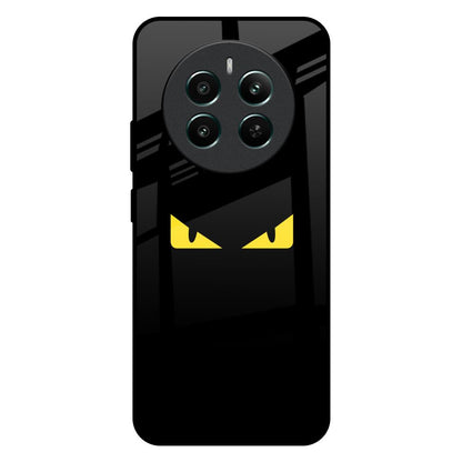 Eyes On You Realme 12 Plus 5G Glass Back Cover Online