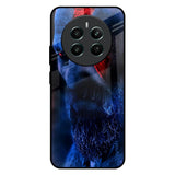 God Of War Realme 12 Plus 5G Glass Back Cover Online
