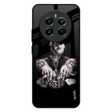 Gambling Problem Realme 12 Plus 5G Glass Back Cover Online