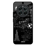 Funny Math Realme 12 Plus 5G Glass Back Cover Online