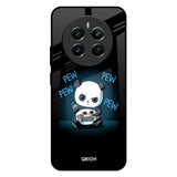 Pew Pew Realme 12 Plus 5G Glass Back Cover Online