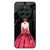 Fashion Princess Realme 12 Plus 5G Glass Back Cover Online