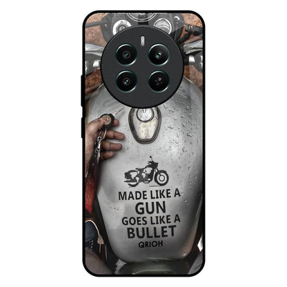 Royal Bike Realme 12 Plus 5G Glass Back Cover Online