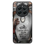 Royal Bike Realme 12 Plus 5G Glass Back Cover Online