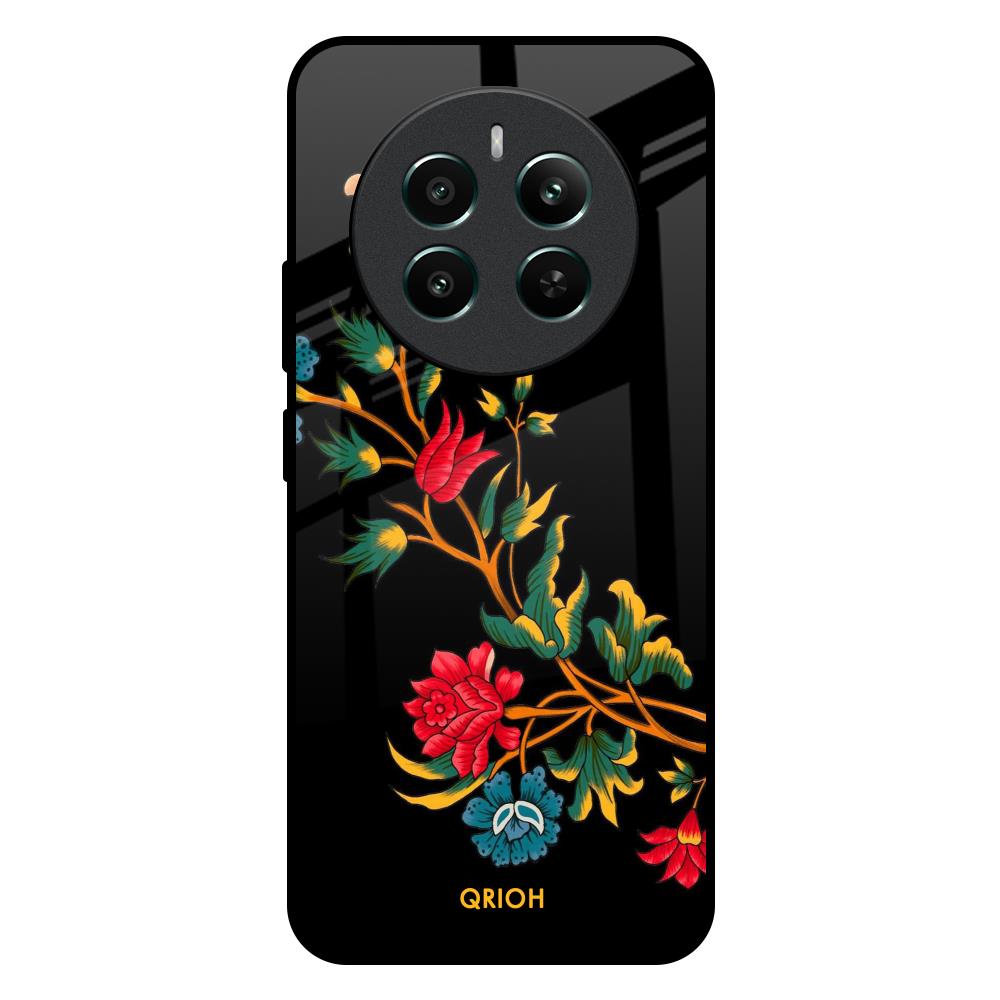 Dazzling Art Realme 12 Plus 5G Glass Back Cover Online