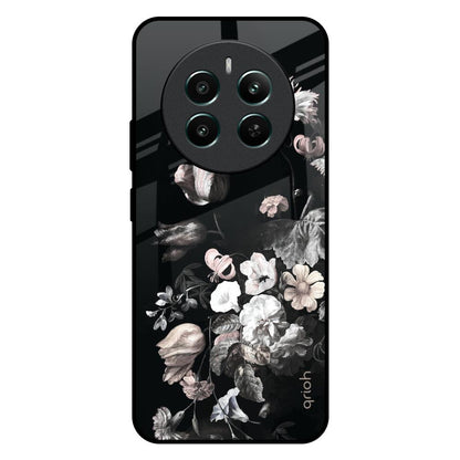 Artistic Mural Realme 12 Plus 5G Glass Back Cover Online