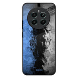 Dark Grunge Realme 12 Plus 5G Glass Back Cover Online