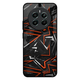 Vector Art Realme 12 Plus 5G Glass Back Cover Online