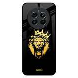 Lion The King Realme 12 Plus 5G Glass Back Cover Online