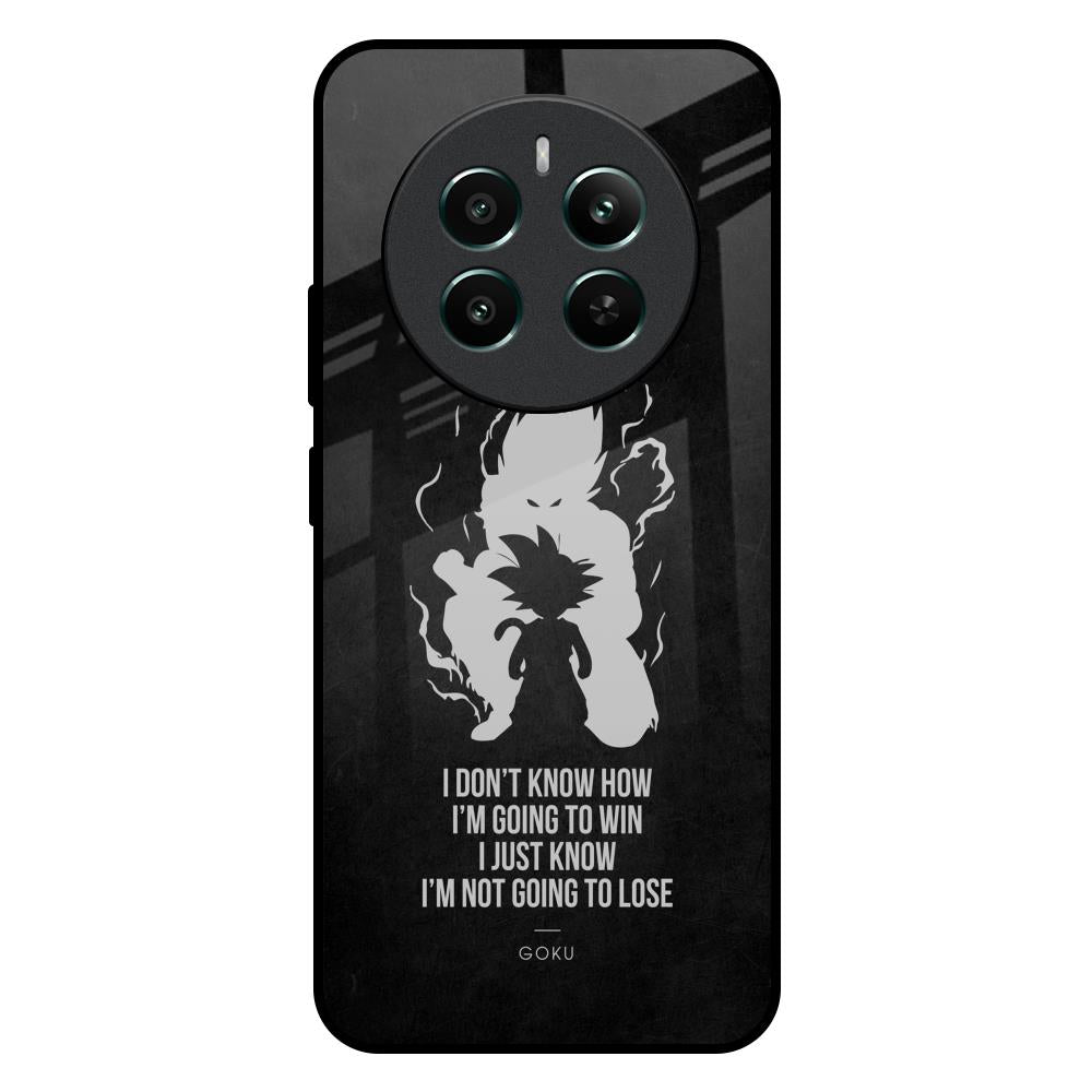 Ace One Piece Realme 12 Plus 5G Glass Back Cover Online