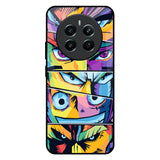 Anime Legends Realme 12 Plus 5G Glass Back Cover Online
