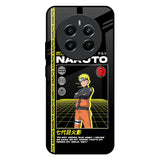 Ninja Way Realme 12 Plus 5G Glass Back Cover Online