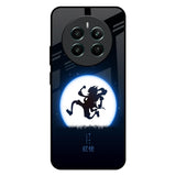 Luffy Nika Realme 12 Plus 5G Glass Back Cover Online