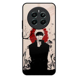 Manga Series Realme 12 Plus 5G Glass Back Cover Online