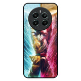 Ultimate Fusion Realme 12 Plus 5G Glass Back Cover Online