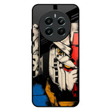 Transformer Art Realme 12 Plus 5G Glass Back Cover Online