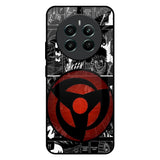 Sharingan Realme 12 Plus 5G Glass Back Cover Online