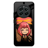 Spy X Family Realme 12 Plus 5G Glass Back Cover Online
