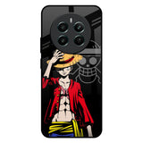Hat Crew Realme 12 Plus 5G Glass Back Cover Online