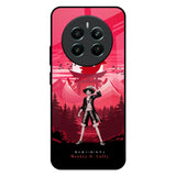 Lost In Forest Realme 12 Plus 5G Glass Back Cover Online