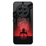 Soul Of Anime Realme 12 Plus 5G Glass Back Cover Online