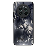 Sketch Art DB Realme 12 Plus 5G Glass Back Cover Online
