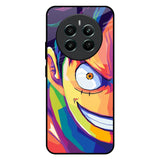 Monkey Wpap Pop Art Realme 12 Plus 5G Glass Back Cover Online
