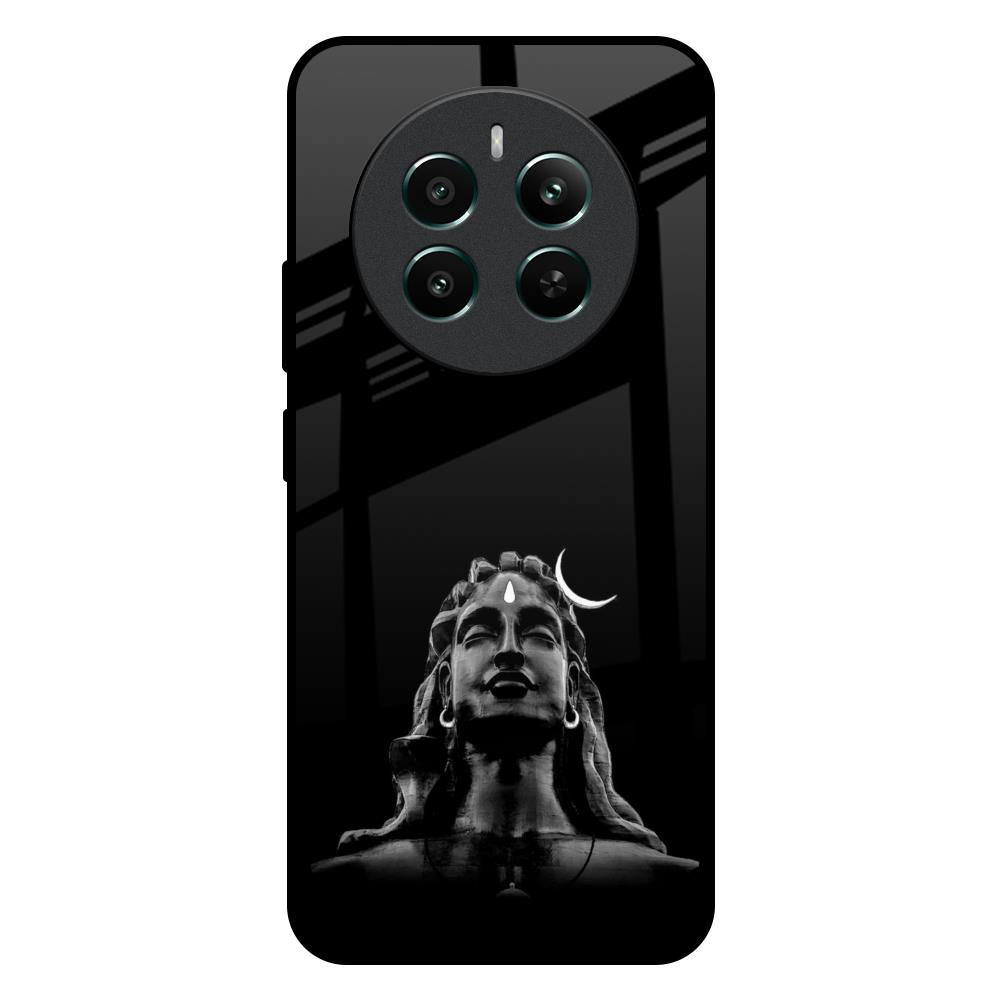 Adiyogi Realme 12 Plus 5G Glass Back Cover Online