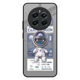 Space Flight Pass Realme 12 Plus 5G Glass Back Cover Online