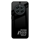 Push Your Self Realme 12 Plus 5G Glass Back Cover Online