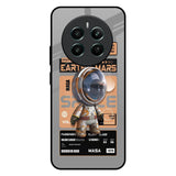 Space Ticket Realme 12 Plus 5G Glass Back Cover Online