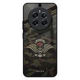 Army Warrior Realme 12 Plus 5G Glass Back Cover Online