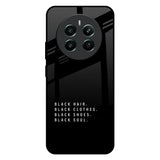 Black Soul Realme 12 Plus 5G Glass Back Cover Online